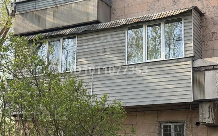1-комнатная квартира · 33.5 м² · 2/3 этаж, Суюнбая — Покровка за 21 млн ₸ в Алматы, Турксибский р-н — фото 2