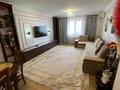 4-комнатная квартира · 119.4 м² · 11/14 этаж, Хусаинова за 106 млн ₸ в Алматы, Бостандыкский р-н — фото 3
