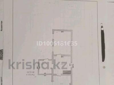 Жеке үй · 3 бөлме · 41 м² · 10 жүзд., Есім хан 23, бағасы: 9 млн ₸ в Жетысае