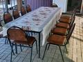 12-комнатная квартира · 250 м² · 2/2 этаж, Зона отдыха Торангалык 12/2 за 8 000 ₸ в Балхаше — фото 4