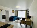 2-комнатная квартира · 42 м² · 6/9 этаж, мкр Аккент 89 за 27 млн ₸ в Алматы, Алатауский р-н — фото 5