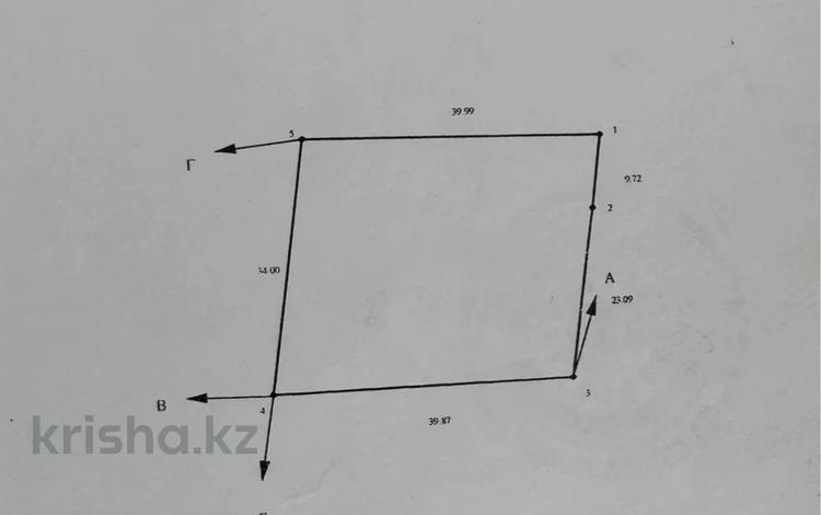 Жеке үй · 4 бөлме · 100 м² · 13.22 сот., Уйтас 3 — Темирбекова Уйтас, бағасы: 60 млн 〒 в Жандосов — фото 2