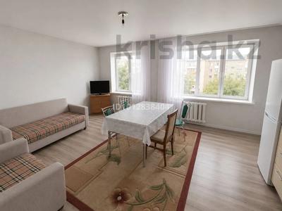 3-комнатная квартира · 70 м² · 5/6 этаж, Рыскулбекова 4 за 28.2 млн ₸ в Астане, Алматы р-н