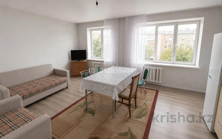 3-комнатная квартира · 70 м² · 5/6 этаж, Рыскулбекова 4 за 28.2 млн ₸ в Астане, Алматы р-н — фото 3