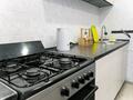1-комнатная квартира · 34 м² · 2/5 этаж, ул. М. Жумабаева за 13 000 ₸ в Петропавловске — фото 12