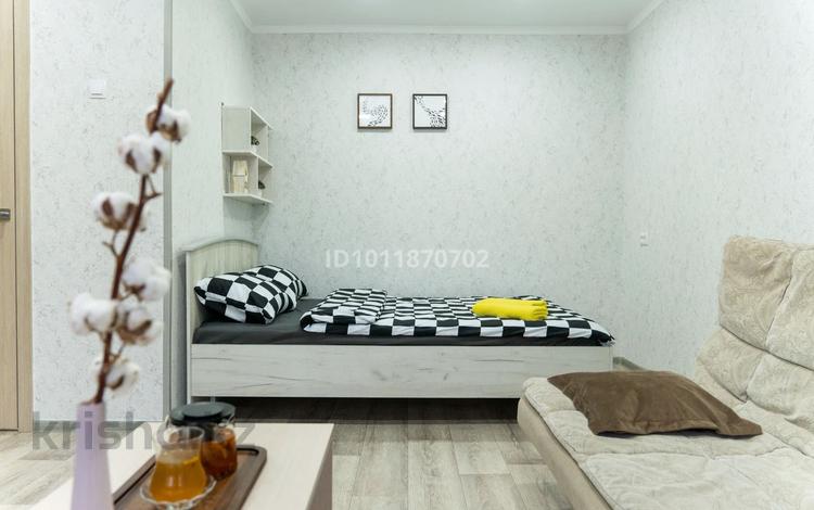 1-комнатная квартира · 34 м² · 2/5 этаж, ул. М. Жумабаева за 13 000 ₸ в Петропавловске — фото 3