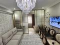 1-комнатная квартира · 42.6 м² · 8/10 этаж, мкр Айнабулак-2 за 26.8 млн ₸ в Алматы, Жетысуский р-н