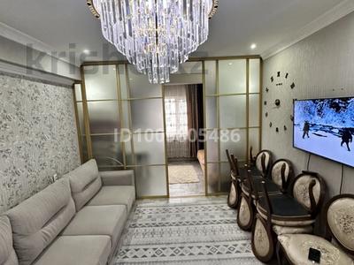 1-комнатная квартира · 42.6 м² · 8/10 этаж, мкр Айнабулак-2 за 26.8 млн ₸ в Алматы, Жетысуский р-н