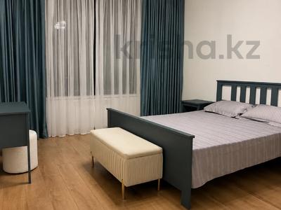 2-комнатная квартира · 53 м² · 3/7 этаж, Сагадат Нурмагамбетов 71 за 500 000 ₸ в Алматы