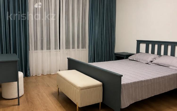 2-комнатная квартира · 53 м² · 3/7 этаж, Сагадат Нурмагамбетов 71 за 500 000 ₸ в Алматы — фото 6