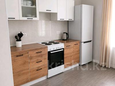 1-бөлмелі пәтер · 45 м² · 3/7 қабат, Омарова 2, бағасы: 30 млн ₸ в Астане, Нура р-н