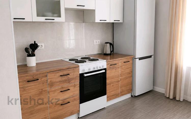 1-бөлмелі пәтер · 45 м² · 3/7 қабат, Омарова 2, бағасы: 30 млн ₸ в Астане, Нура р-н — фото 2