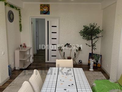 2-комнатная квартира · 72 м² · 2/5 этаж, мкр Туран 979/17 — ЖК Адия за 200 000 ₸ в Шымкенте, Каратауский р-н