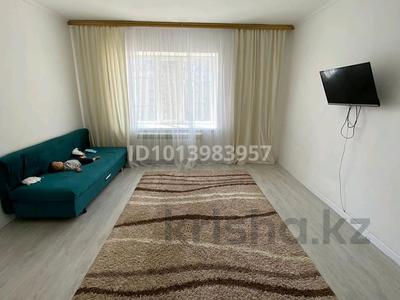1-бөлмелі пәтер · 44.2 м² · 6/9 қабат, Нур сити — школа.дет садик, бағасы: 10.8 млн ₸ в Актобе
