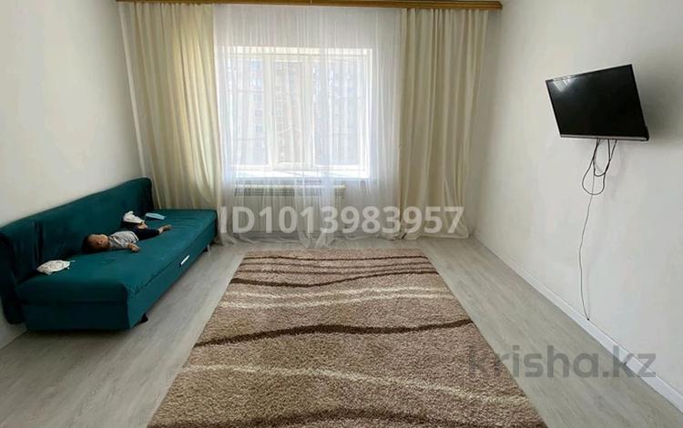 1-бөлмелі пәтер · 44.2 м² · 6/9 қабат, Нур сити — школа.дет садик, бағасы: 10.8 млн ₸ в Актобе — фото 11