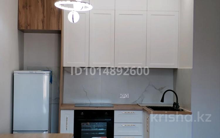 2-бөлмелі пәтер · 40.9 м² · 9/10 қабат, Е-15 13, 13/1, бағасы: ~ 32 млн ₸ в Астане, Нура р-н — фото 2