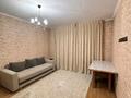 1-бөлмелі пәтер · 40.5 м² · 4/10 қабат, Ракымжан Кошкарбаев 28, бағасы: 23.5 млн ₸ в Астане, Сарайшык р-н