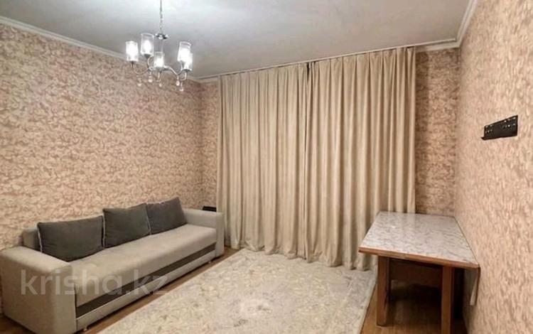 1-бөлмелі пәтер · 40.5 м² · 4/10 қабат, Ракымжан Кошкарбаев 28, бағасы: 23.5 млн ₸ в Астане, Сарайшык р-н — фото 2