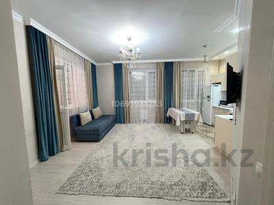 2-комнатная квартира, 52 м², Туркестан 10 за 29 млн 〒 в Астане, Есильский р-н
