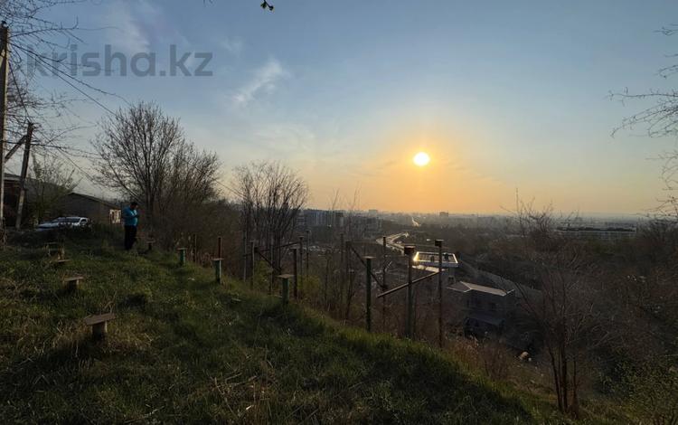 Участок · 8 соток, мкр Коктобе 76 — Толе Би Восточка за Шафраном за 18 млн ₸ в Алматы, Медеуский р-н — фото 2