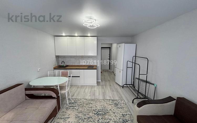1-комнатная квартира · 26 м² · 3/5 этаж, Увалиева 1 за 130 000 ₸ в Усть-Каменогорске — фото 5
