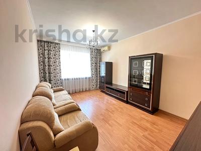 1-комнатная квартира, 40 м², 3/5 этаж, мкр Мамыр-1 за 28.5 млн 〒 в Алматы, Ауэзовский р-н