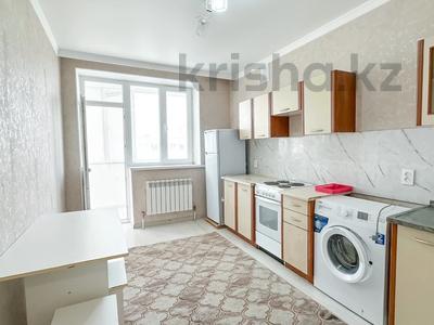 1-бөлмелі пәтер · 39 м² · 9/9 қабат, Ахмет Байтурсынулы 39/2, бағасы: 19.5 млн ₸ в Астане, Сарайшык р-н