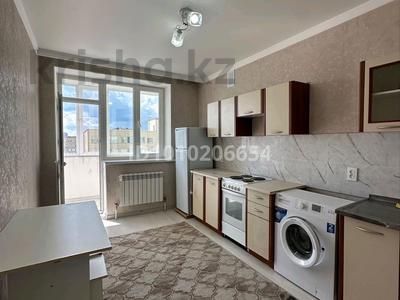 1-бөлмелі пәтер · 39 м² · 9/9 қабат, Ахмет Байтурсынулы 39/2, бағасы: 21 млн ₸ в Астане, Сарайшык р-н