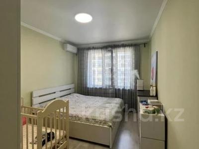 2-бөлмелі пәтер · 58 м² · 6/12 қабат, Кошкарбаева — Ипотеку проходит, бағасы: 34 млн ₸ в 