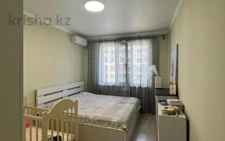 2-бөлмелі пәтер · 58 м² · 6/12 қабат, Кошкарбаева — Ипотеку проходит, бағасы: 34 млн ₸ в  — фото 2