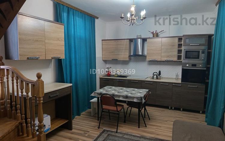 Жеке үй · 2 бөлме · 65 м², Доватора 7 — Доватора, бағасы: 300 000 〒 в Алматы, Медеуский р-н — фото 2