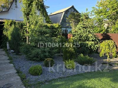 Дача · 3 комнаты · 60 м² · 6 сот., Рябиновая за 10 млн 〒 в Актобе, жилой массив Кирпичный