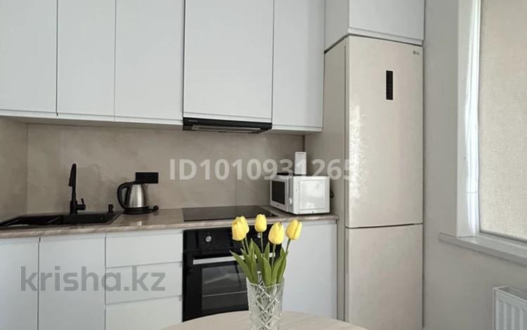 1-бөлмелі пәтер · 29 м², Толе би 30, бағасы: 11 000 ₸ в Астане, Нура р-н — фото 6