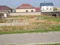 Участок · 8 соток, мкр Самал-2, ул. Ерулик 62 — Ул.Ерулик за 40 млн ₸ в Шымкенте, Абайский р-н