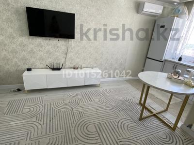 2-бөлмелі пәтер · 37 м² · 10/12 қабат, Ақбұлақ ш/а., Байтерекова, бағасы: 26 млн ₸ в Алматы, Алатауский р-н