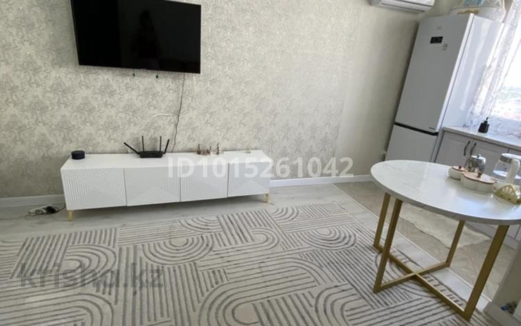 2-комнатная квартира · 37 м² · 10/12 этаж, мкр Акбулак, Байтерекова за 26 млн ₸ в Алматы, Алатауский р-н — фото 2