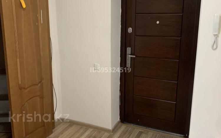 3-бөлмелі пәтер · 115 м² · 10/16 қабат, Абая 150/230, бағасы: 450 000 ₸ в Алматы, Бостандыкский р-н — фото 2
