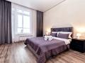 2-комнатная квартира · 56 м² · 14/17 этаж, Сыганак 24 за 20 000 ₸ в Астане, Нура р-н