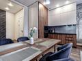 2-комнатная квартира · 56 м² · 14/17 этаж, Сыганак 24 за 20 000 ₸ в Астане, Нура р-н — фото 11