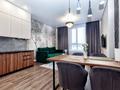 2-комнатная квартира · 56 м² · 14/17 этаж, Сыганак 24 за 20 000 ₸ в Астане, Нура р-н — фото 9