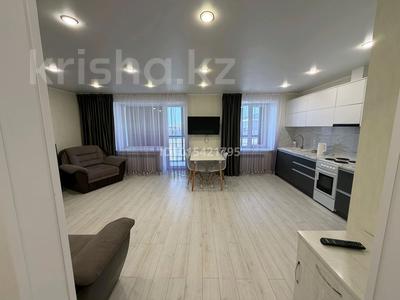 1-комнатная квартира · 43 м² · 8/10 этаж, Жамбыла 106 за 230 000 ₸ в Петропавловске