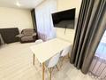 1-комнатная квартира · 43 м² · 8/10 этаж, Жамбыла 106 за 230 000 ₸ в Петропавловске — фото 2