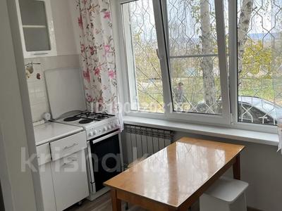 2-комнатная квартира · 60 м² · 1/6 этаж, Жастар 12 за 200 000 〒 в Усть-Каменогорске, Ульбинский