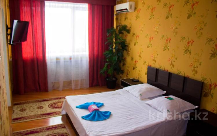 1-комнатная квартира, 30 м², 3/5 этаж посуточно, Интернациональная 59 за 12 000 〒 в Петропавловске — фото 3
