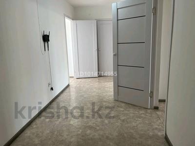 2-комнатная квартира · 60 м² · 1/9 этаж, Карагайлы за 150 000 ₸ в Семее