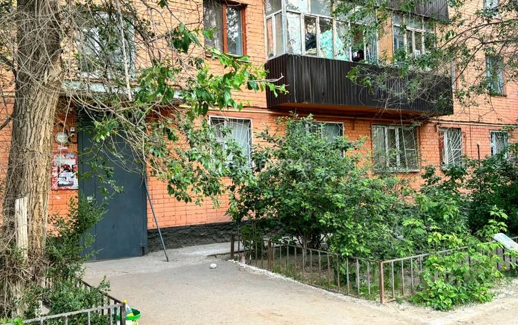 1-комнатная квартира · 25 м² · 3/5 этаж, Старый город, Абая 9а — Абая—Есет батыр—Әбілқайырхан за 90 000 ₸ в Актобе — фото 7