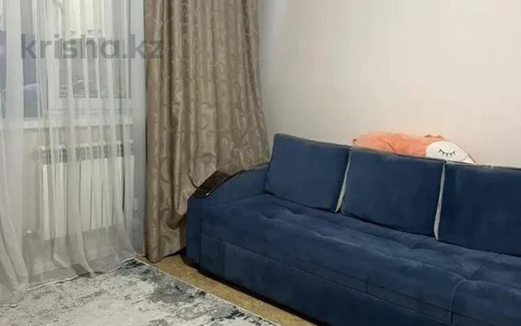 2-бөлмелі пәтер · 52 м² · 3/17 қабат, мкр Таугуль, Жандосова, бағасы: 39 млн ₸ в Алматы, Ауэзовский р-н — фото 5