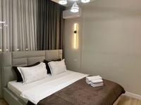 2-комнатная квартира · 75 м² · 9/12 этаж, ул. Абдуллы Розыбакиева 336 за 45 000 ₸ в Алматы, Бостандыкский р-н
