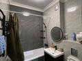2-комнатная квартира · 75 м² · 9/12 этаж, ул. Абдуллы Розыбакиева 336 за 45 000 ₸ в Алматы, Бостандыкский р-н — фото 9