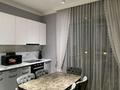 2-комнатная квартира · 75 м² · 9/12 этаж, ул. Абдуллы Розыбакиева 336 за 45 000 ₸ в Алматы, Бостандыкский р-н — фото 3